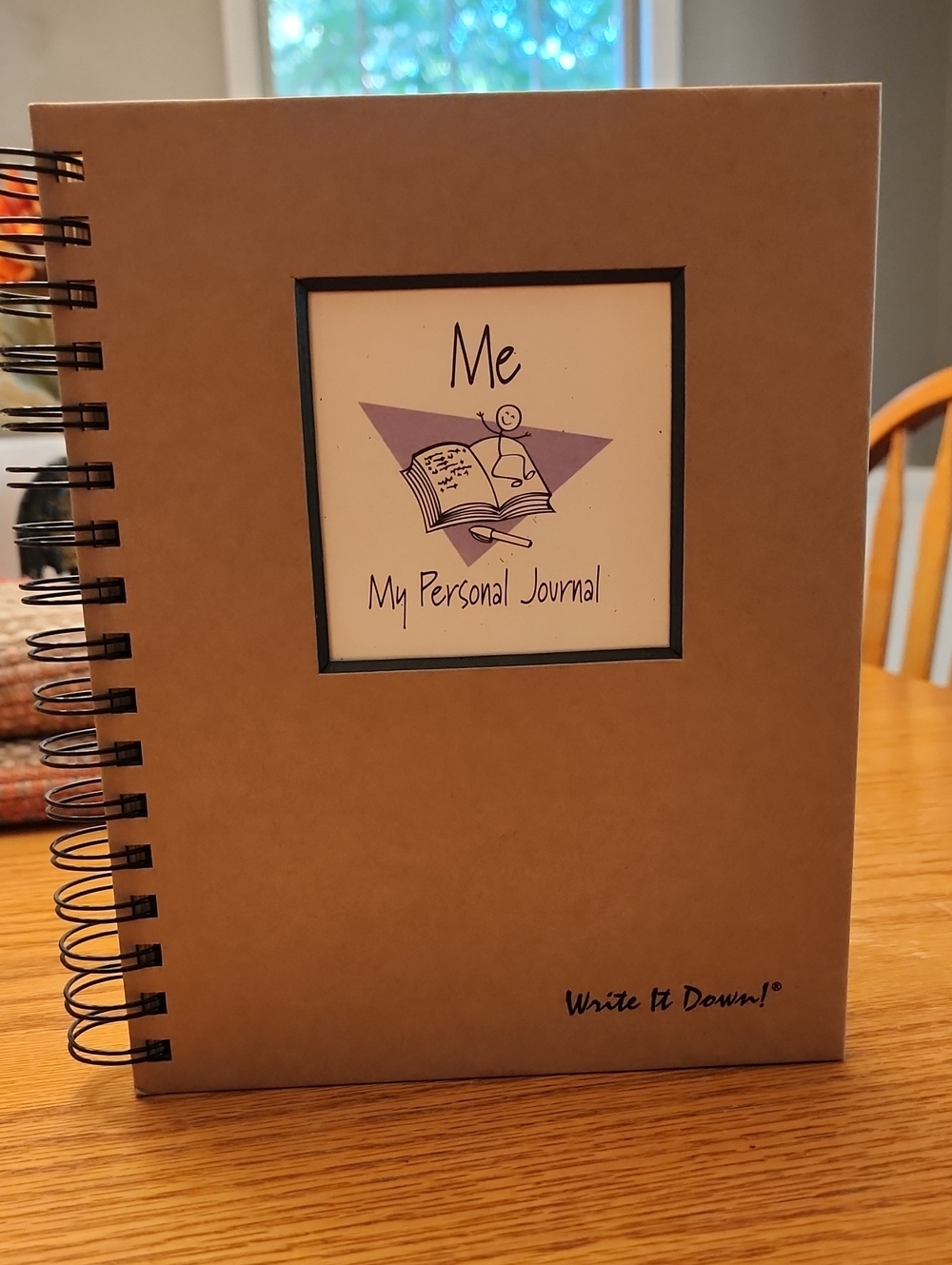 Personal Journal